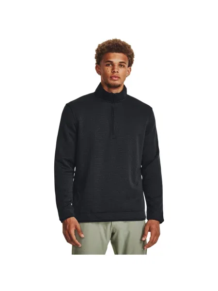 Hanorac Under Armour negru