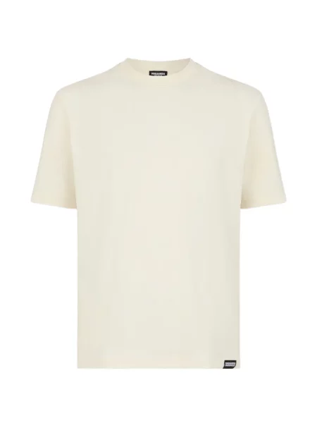 Tricou Dsquared2 cu imagine