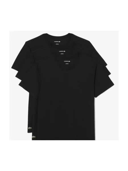 Cămașă Lacoste negru