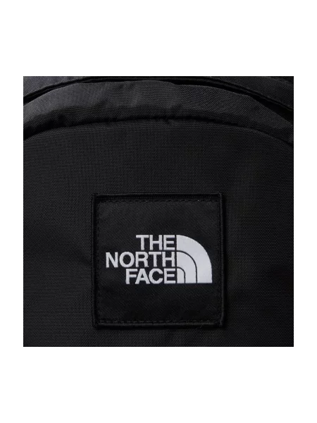 Taška The North Face Hot Shot Se Backpack černá
