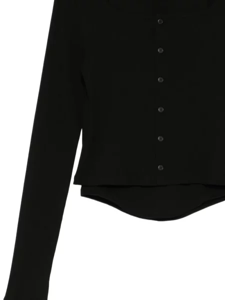Cardigan Limi Feu negru