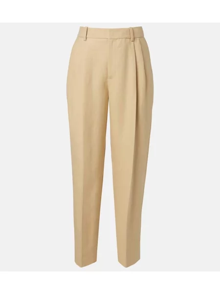 Pantaloni Polo Ralph Lauren bej