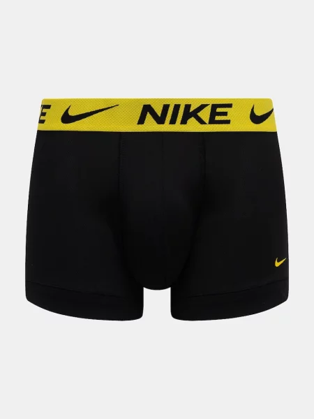 Боксери Nike чорний