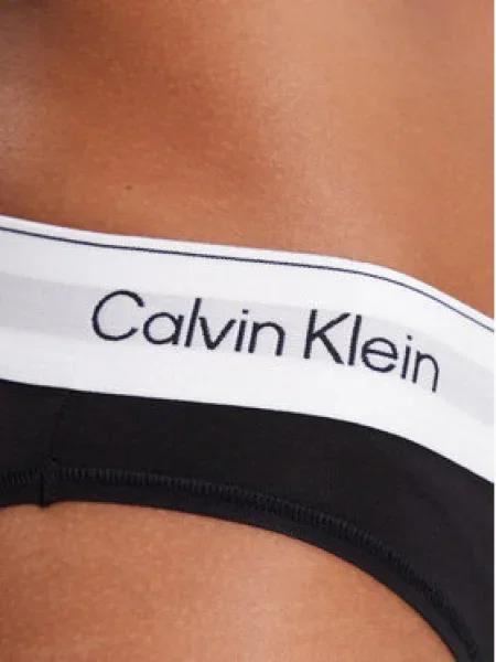 Calvin Klein Underwear Klasszikus alsó fekete
