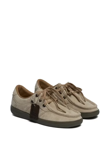 Sneakerși Adidas Spezial albastru