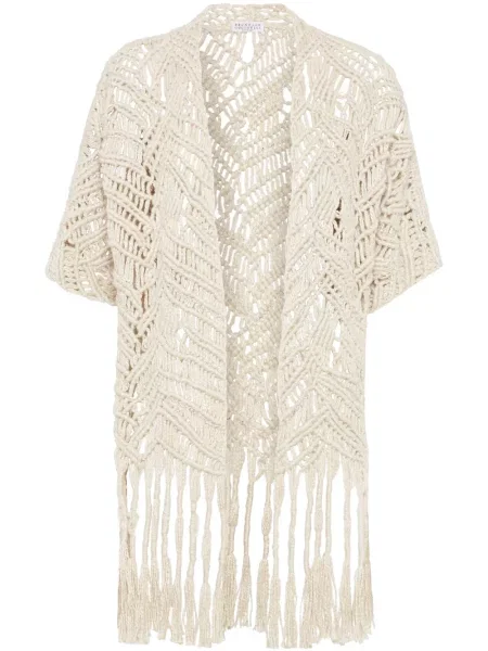 Kardigan Brunello Cucinelli