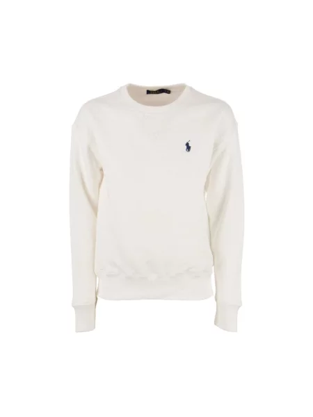 Bluza Ralph Lauren biała
