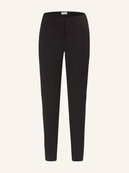 Hobbs Jeansy Amanda blau granatowe