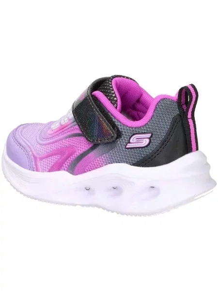 Skechers Sneakers Colorat violet