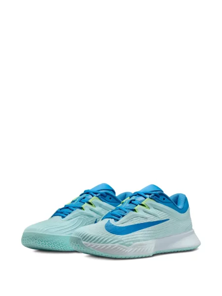 Fűzős csipkés futó futócipő Nike Infinity Run szürke