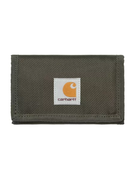 Portfel Carhartt WIP Prescott Wallet Oxide Green Universal zielony