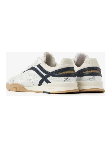Sneakersy Via Vai białe