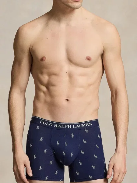 Боксеры Polo Ralph Lauren