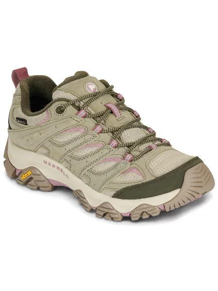 Pantofi Merrell gri