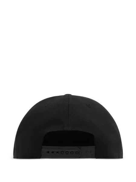 Șapcă Represent negru