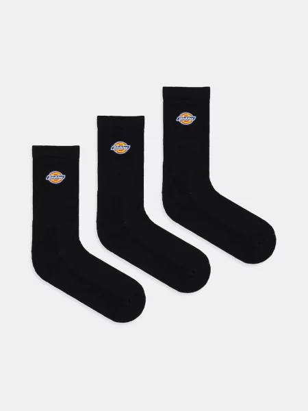 Ponožky Dickies čierna