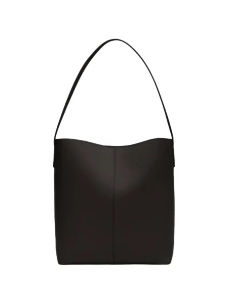 Geantă shopper Freja Nyc negru