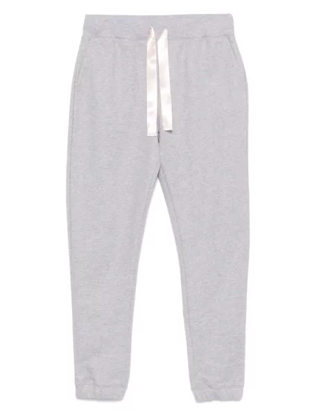 Pantaloni Repetto gri