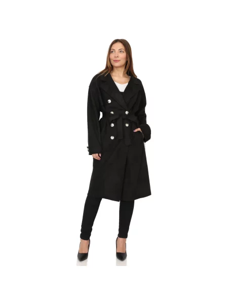 Kaput La Modeuse crna