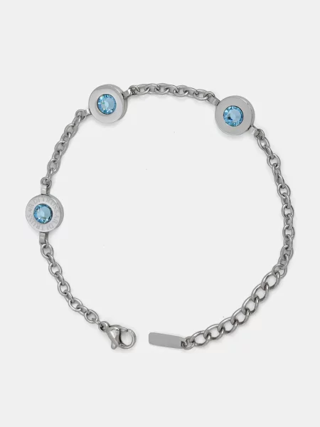 Гривна Trussardi T-LOGO дамска