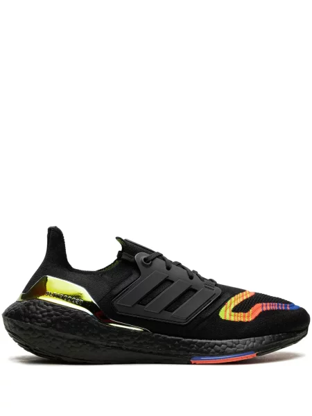 Sneakerși Adidas UltraBoost negru