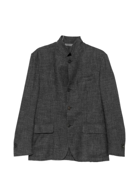 Geacă Corneliani gri