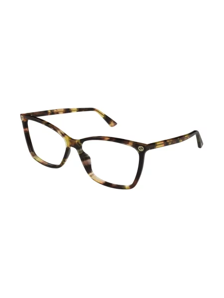 Γυαλιά ηλίου Gucci Eyewear καφέ