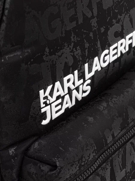Karl Lagerfeld Jeans рюкзак