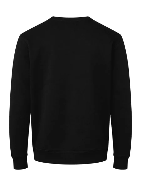 VINSON Pulover VMToke negru