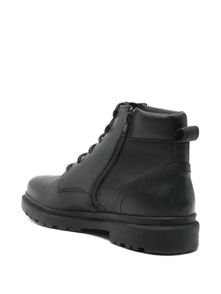 Botine Geox negru