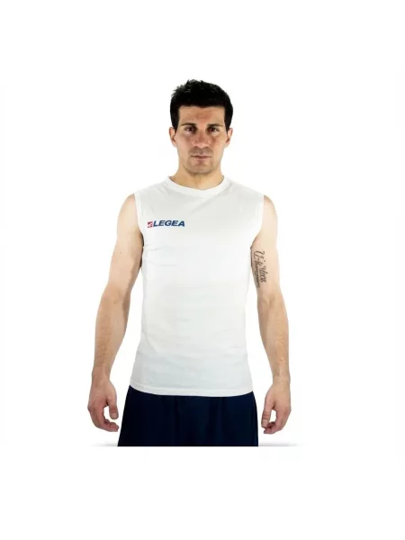 Kobieta Running Podkoszulka Właściwości Kluczowe Model biała