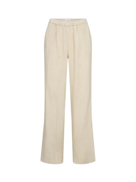 Levete Room Pantaloni LR-NAJA bej