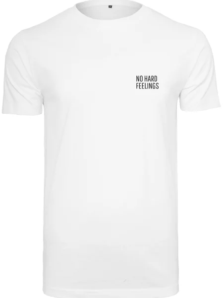 Póló Mister Tee fehér