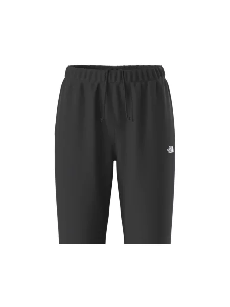 THE NORTH FACE Nohavice EVOLUTION SIMPLE DOME' čierna