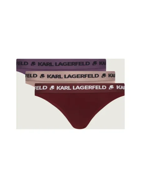 Karl Lagerfeld Tanga