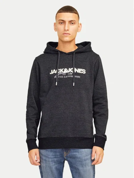 Geacă Jack & Jones alb