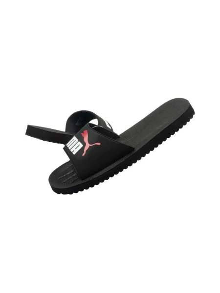 Pantofi Puma negru