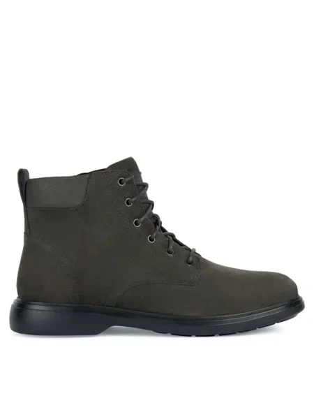 Geox Trappers U Ottavio maro