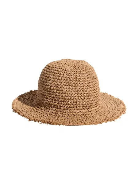 Friends Like These Pălărie cămilă maro