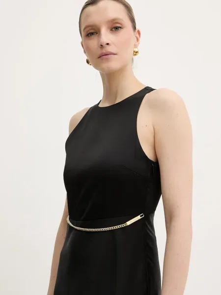 Armani Exchange ruha fekete