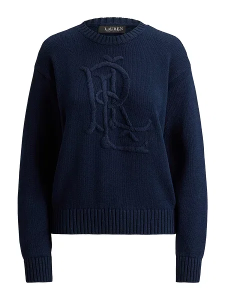 Lauren Ralph Lauren Pulover RIEDNEE bleumarin