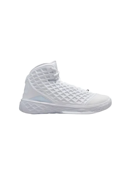 Pantofi Nike alb