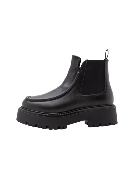 Copenhagen Studios Ghete chelsea negru