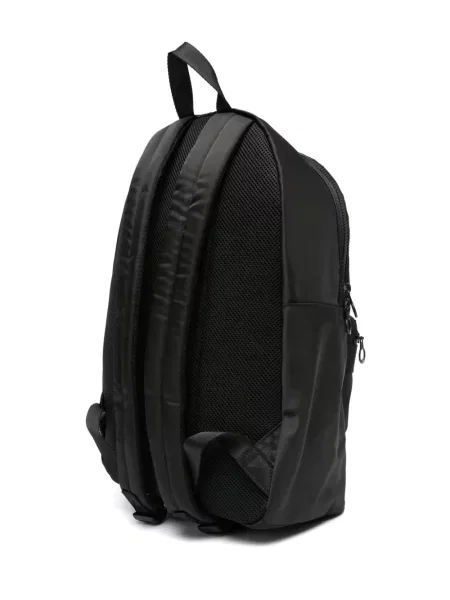 Rucsac Tommy Hilfiger cu imagine negru