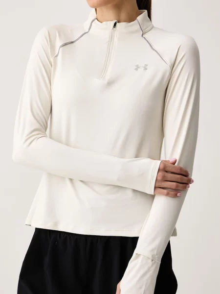 Суитчър Under Armour бежово