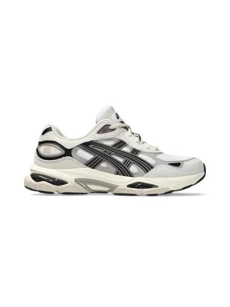 Trampki Asics Gel-NYC White/ Oatmeal EUR 38 białe