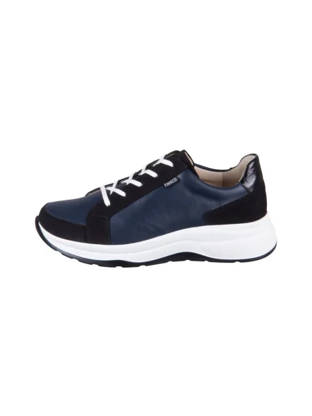 Pantofi Finn Comfort albastru