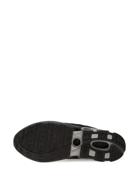 Căciulă Adidas cu șireturi din dantelă de drumeție negru