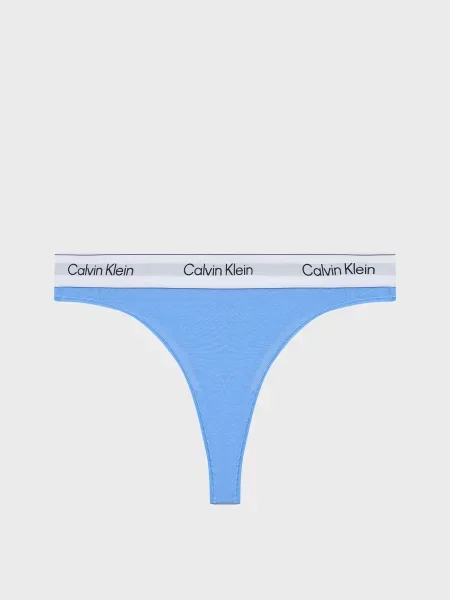 Бразиліани Calvin Klein блакитні