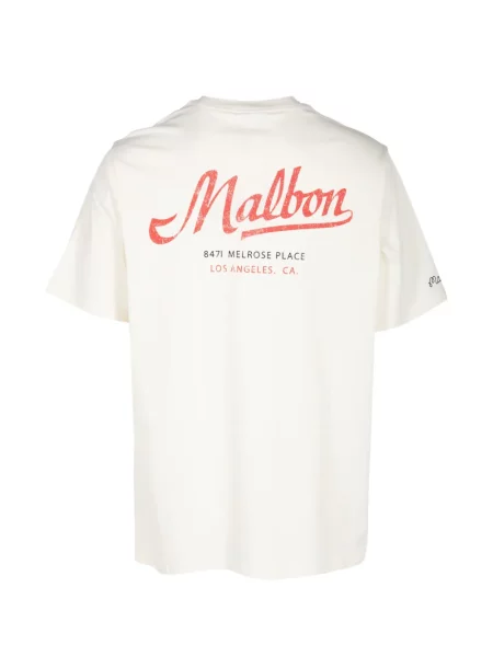 Golf tricou Malbon Golf